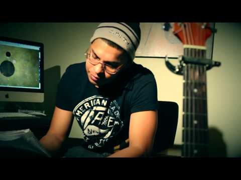 J.Molina - Estoy Amandote ::OFFICIAL MUSIC VIDEO::