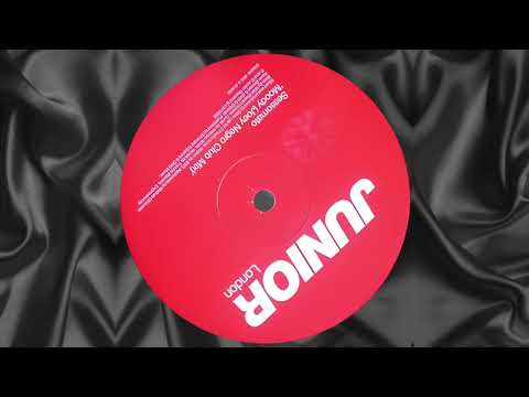 Sessomatto - Moody (Joey Negro Club Mix)