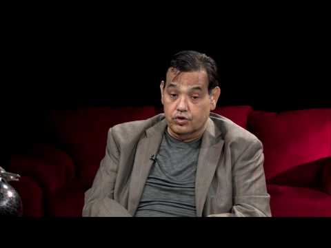 El Pique de Falú 09-06-16 (04) - Entrevista al Pastor Aquiles Fuenmayor