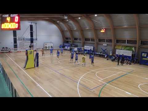 Serie B | Dual Caselle - Soca Slovolley | Campionato