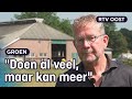 Onderzoeker: zo kunnen boeren nóg minder stikstof uitstoten | RTV Oost