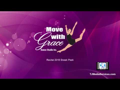 download lagu mp3 mp4 Move With Grace, download lagu Move With Grace gratis, unduh video klip Move With Grace