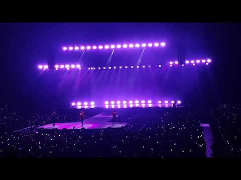 GOT7 2019 World Tour “KEEP SPINNING” Berlin/Germany - Gravity + God has return + Mañana