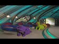 Teletubbies Crawling 1999