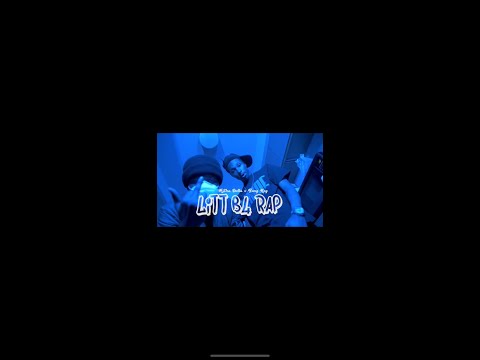 Mi$ha Dolla x Yung Reg - Litt B4 Rap