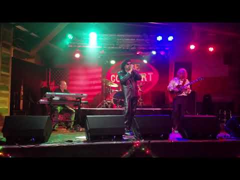 The Doors Reopened  - Riders on the Storm LIVE