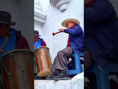 Asi es Santo Tomas Chichicastenango #guatemala #tradiciones