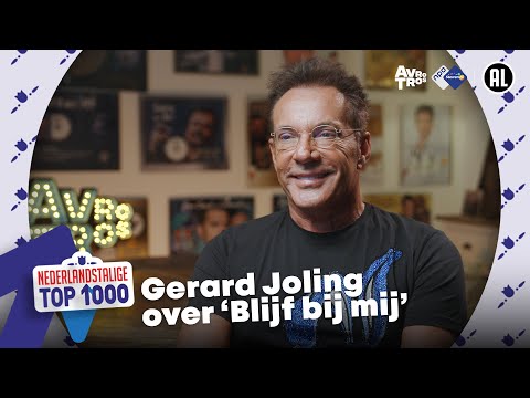 ''SPIJT dat ik niet op zijn BEGRAFENIS heb gezongen'' | Nederlandstalige Top 1000