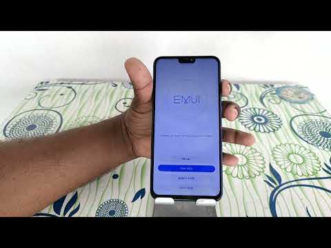 Hard Reset Huawei Mate 40 Pro 4G |How to Factory Reset – Unlock Android Phone #viralvideo #trending