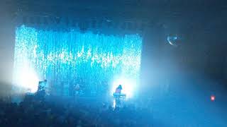 Alvvays - Lollipop (Ode to Jim) Live - Toronto December 8th, 2018