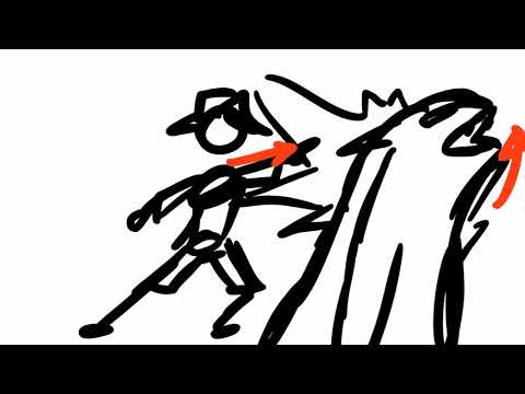 Battle On Mt. Silver (Beat Boards)