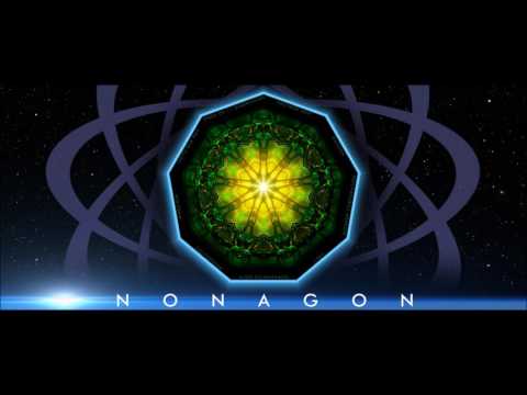 Hadron Orchestra - Nonagon Mix [Full Album]