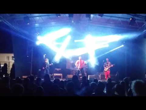 Cepeni Cunci - 6 (Provincija uzvraca udarac 13.08.2016. Babusnica)