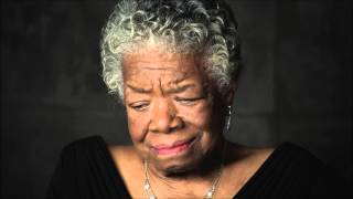 از نصایح عمه مایا (Life Doesn't Frighten Me)؛ ایرج فرشته (Maya Angelou)