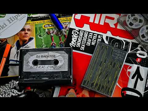 DJ Bałatos - Letnie Edycje | 2001 | Starej Taśmy Szum #97