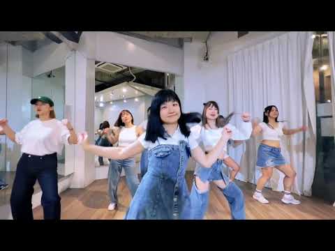 230731 (G)I-DLE (여자)아이들 - 퀸카Queencard [DANCE COVER] : Zoe老師