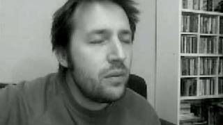 Midlake - We Gathered In Spring (cover)