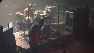 The Libertines - Seven Deadly Sins (live in Brussels, second night)