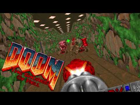 Steam Community :: Video :: DOOM (1993) - The Shores Of Hell - Full Episode