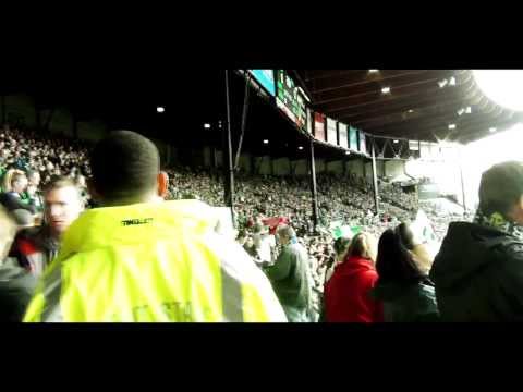 Hincha Con Garra: Timbers Army