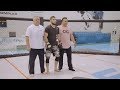 Road To UFC 242 Khabib Nurmagomedov Vs Dustin Poirier Episode 10 The Great Abdulmanap