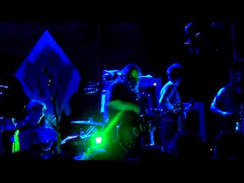 Galactic with Warren Haynes - When The Levee Breaks @ Brooklyn Bowl