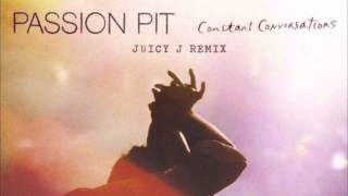 Juicy J - Constant Conversations (Remix)