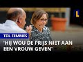 Keetie van Oosten-Hage heeft prijs voor beste wielrenner nooit mogen ontvangen