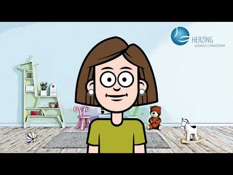 VED – verbale Entwicklungsdyspraxie