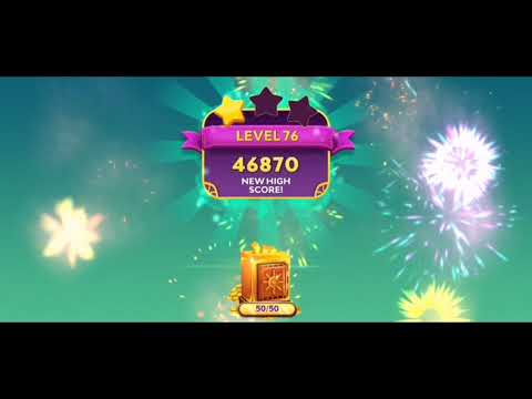 Viola's Quest // Hard Level 74 - 77 @MsxRio