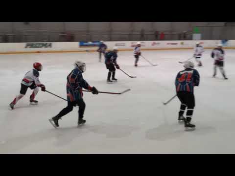 LBJČH U14 Pārdaugava04 - Venta 2002 10-3 (Volvo SC ledus halle) 02.12.2017