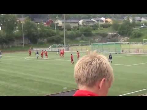 Rørvik - Vuku Høydepunkter