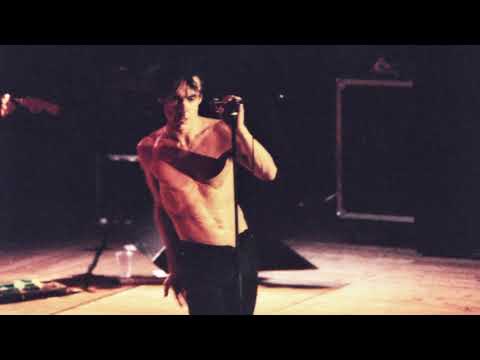 Iggy Pop 1987 07 07 Munich