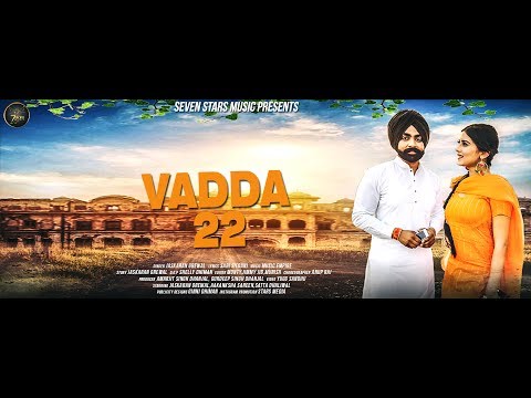 Vadda 22