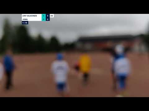 Tenavaleiri EP Kilpa LMV - JoMa