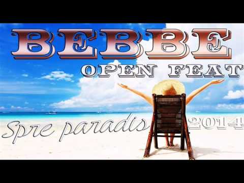 BeBBe & REZNOV - Spre Paradis ( Open Feat ) | 2014