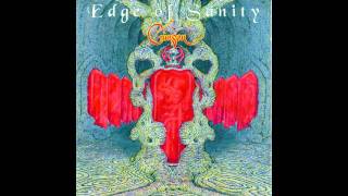 Crimson - Edge of Sanity full band cover