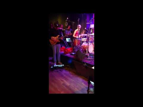 CMR vs Louis Cole (LIVE)