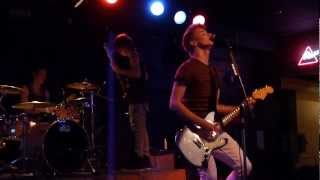 "Bows and Arrows" - Kicking Daisies, The Haunt, Ithaca NY 4/29/2012