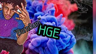 Hge “Burn Sum”