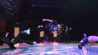 BATTLE OF THE YEAR - 30" TV Spot - At Cinemas November 15