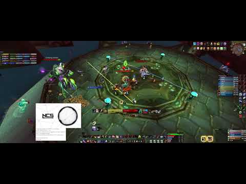 TI Rogue | Lady Vashj First Kill !!! | Unequip Weapon WA | 10/18/2021