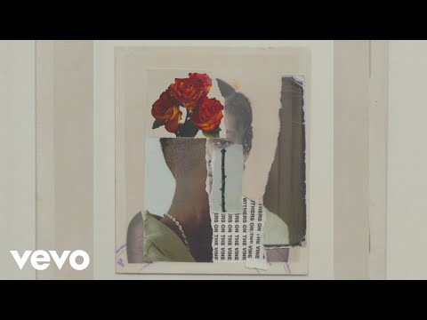 JNR WILLIAMS - Don't Give Up (Audio)