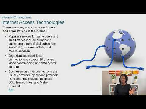 CCNAv7 ITN  Module 1