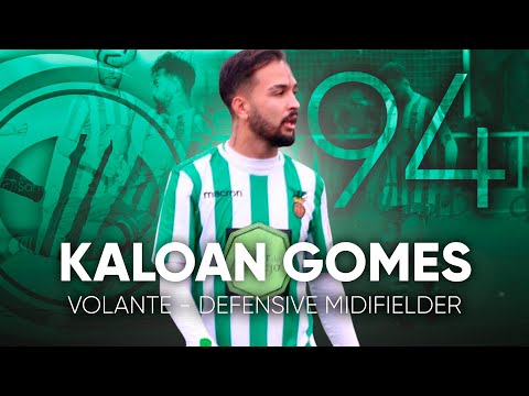 Kaloan Highlights