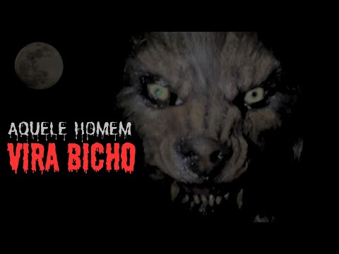 ELE ROLOU NO CURRAL E VIROU UM MONSTRO.