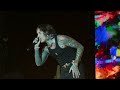 Bring Me The Horizon LosT Sick New World 2024 Las Vegas NV LIVE 4K