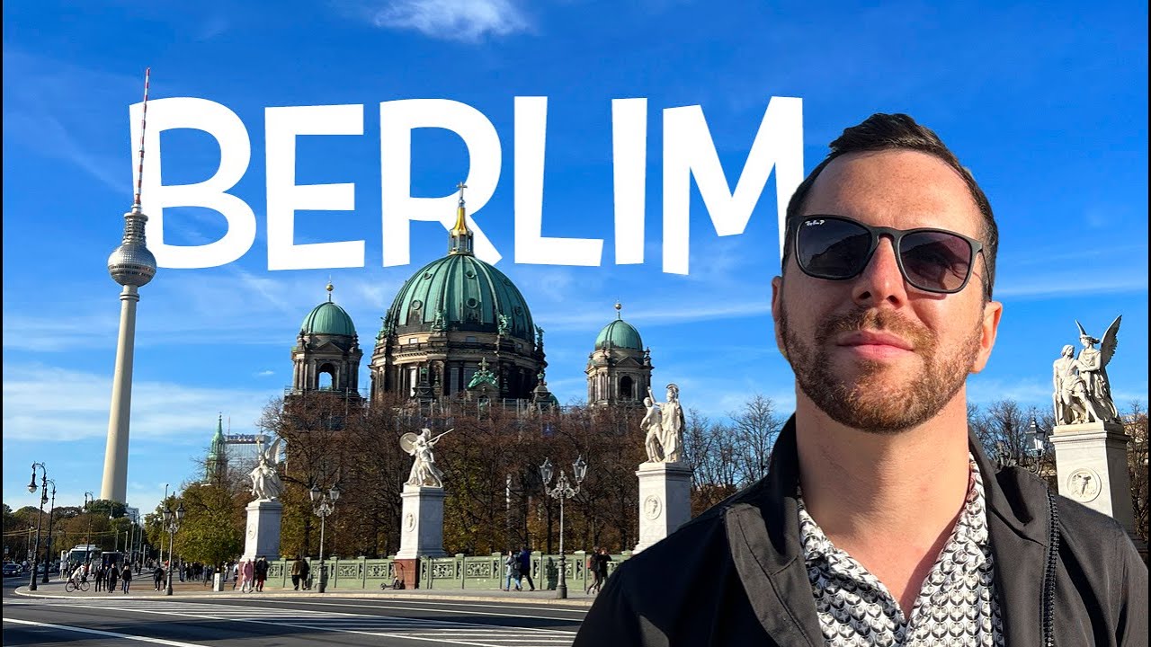 O que fazer em Berlim | Guia Completo da capital Alemã