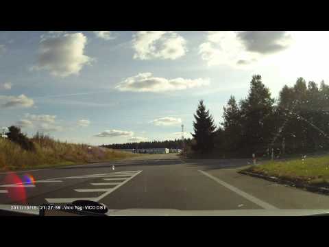 Czech - D1 Motor way Prague bound (2/2)