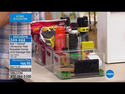 HSN | Home Solutions 06.17.2018 - 09 AM